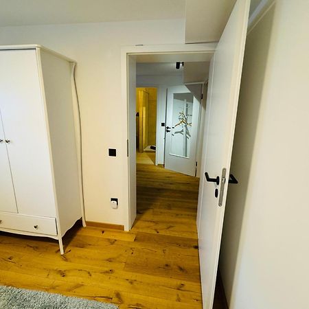 Ferien- Und Business Apartment Cadolzburg Exteriér fotografie