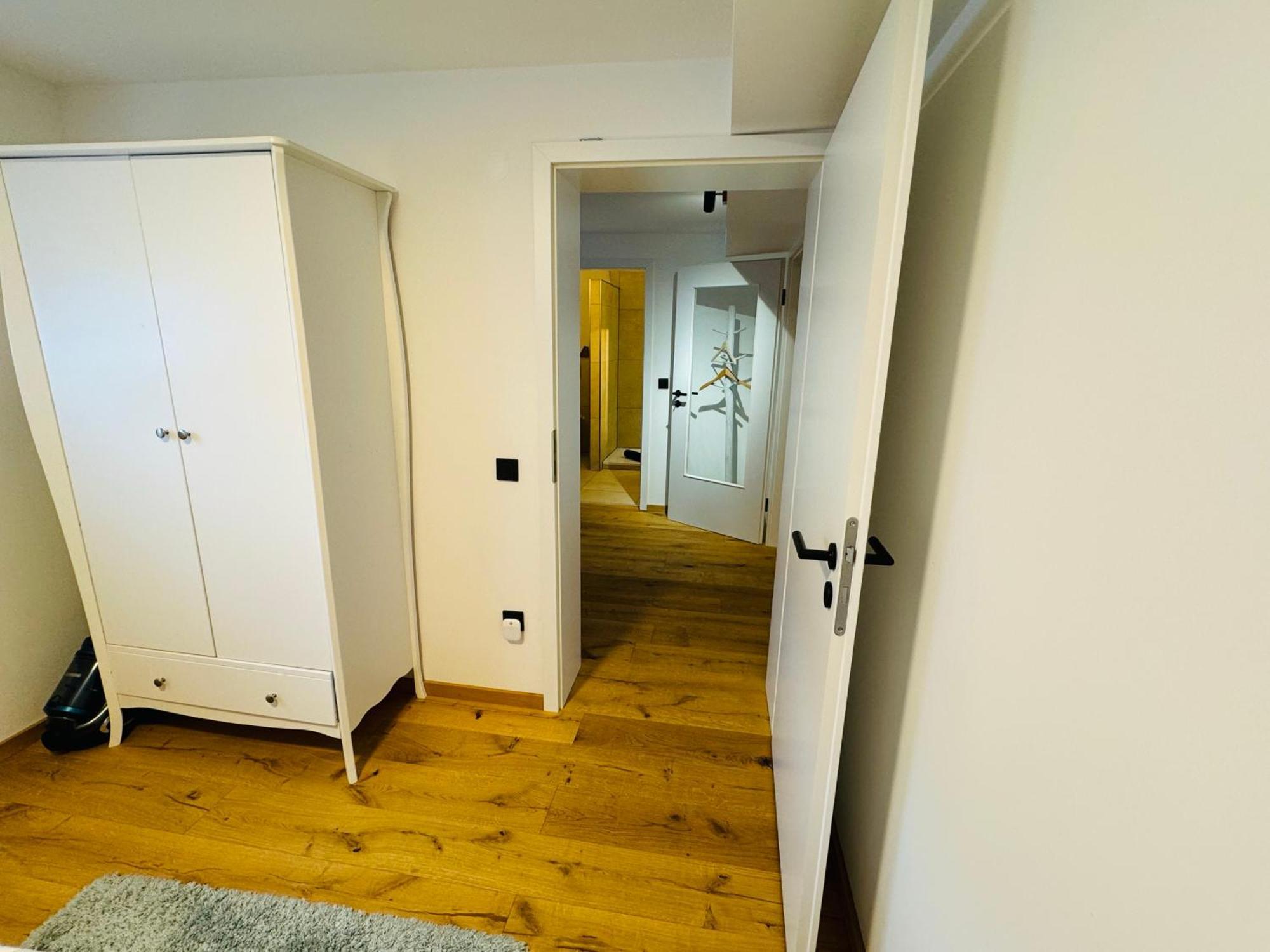 Ferien- Und Business Apartment Cadolzburg Exteriér fotografie