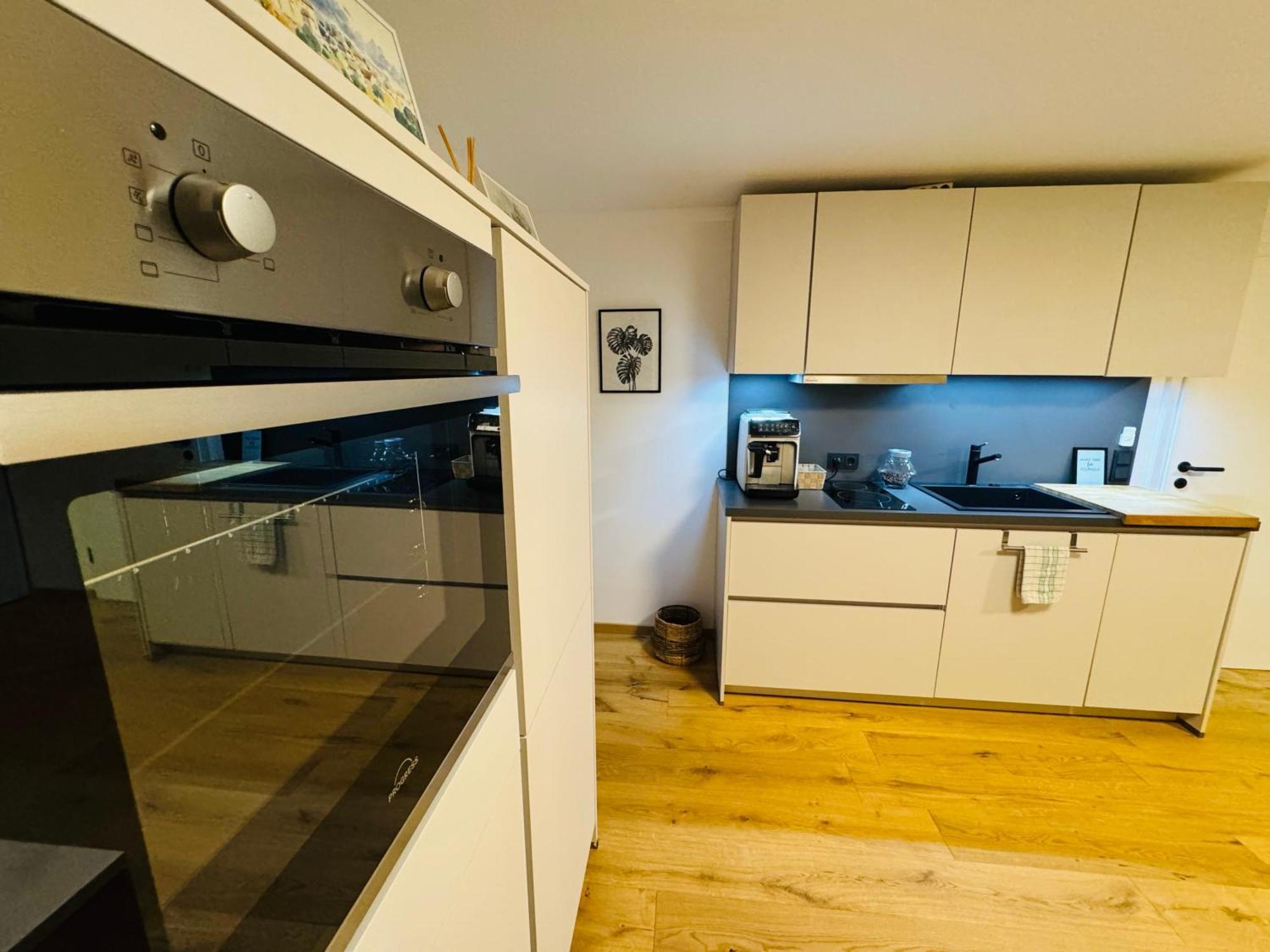 Ferien- Und Business Apartment Cadolzburg Exteriér fotografie