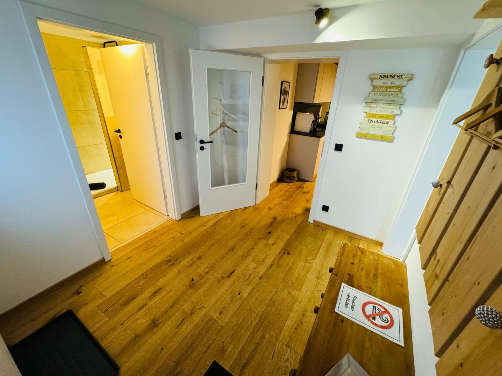 Ferien- Und Business Apartment Cadolzburg Exteriér fotografie